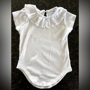 Janie and Jack onesie 12-18 months Great contidition